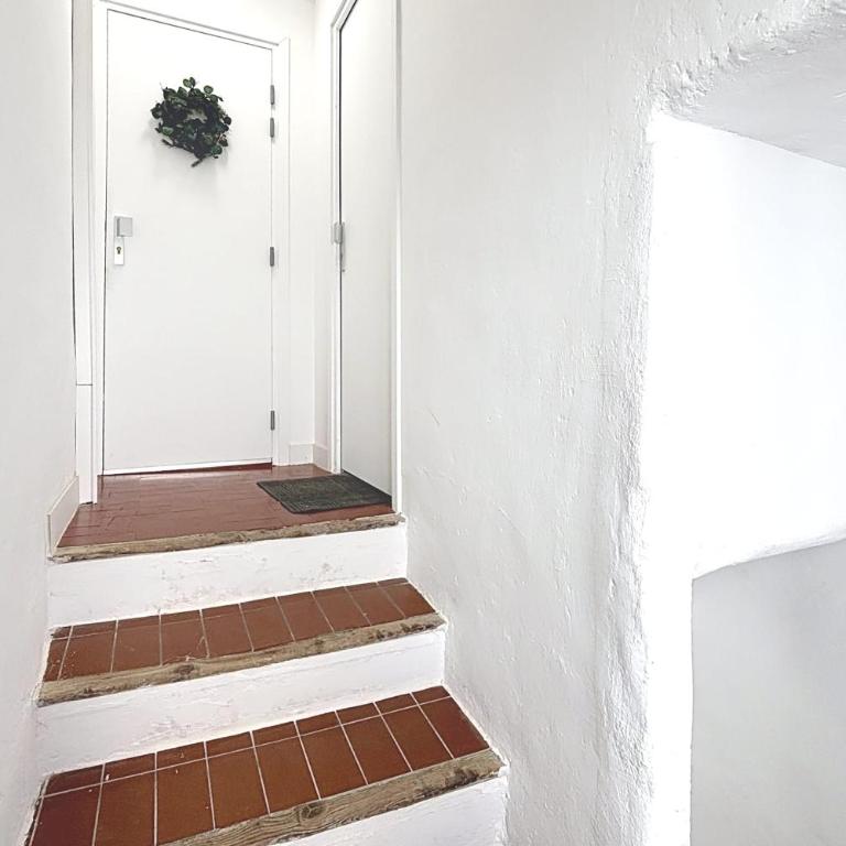 Joli 2 pièces calme & vue au coeur de Biot village - Appartement 1 Chambre avec Vue - 16