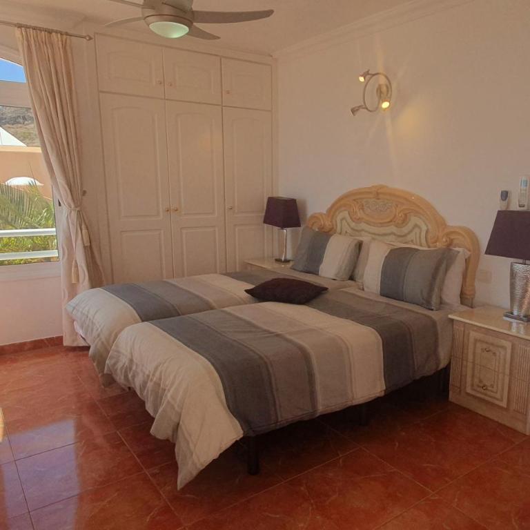 Villa Romantica Lovely 4 Bedroom Villa Private Heated Pool - Villa - 21