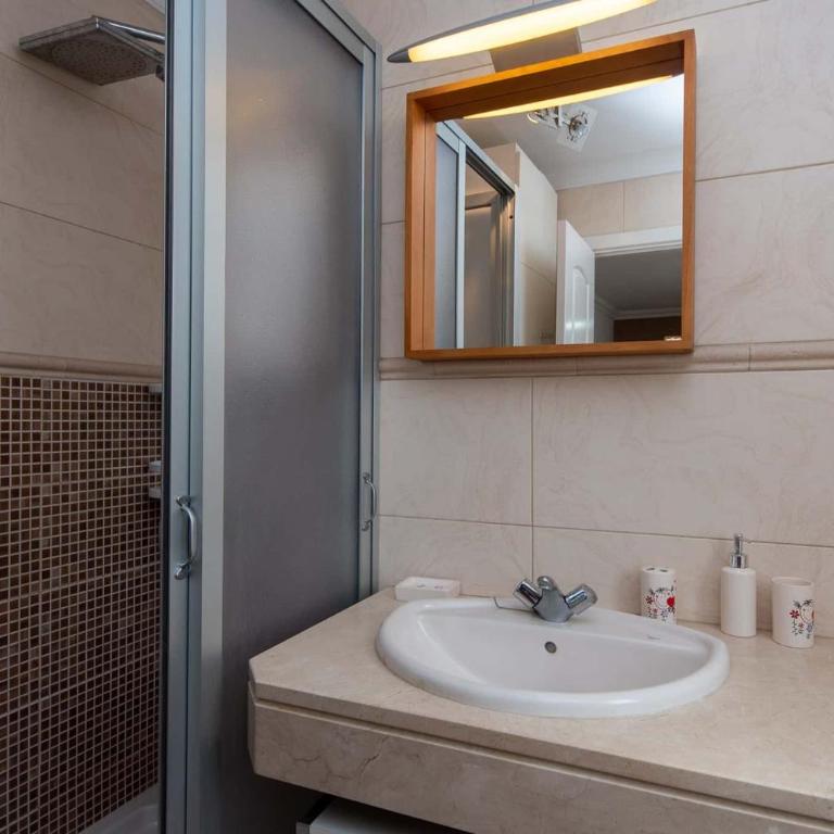 Villa Romantica Lovely 4 Bedroom Villa Private Heated Pool - Villa - 23