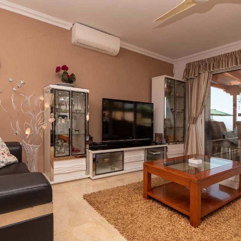 Villa Romantica Lovely 4 Bedroom Villa Private Heated Pool - Villa - 8
