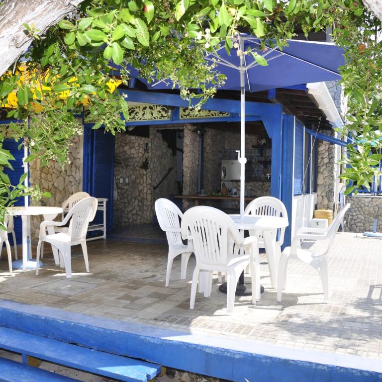 Casa Gaviota Baru Beach House - Casa de 3 dormitorios - 27