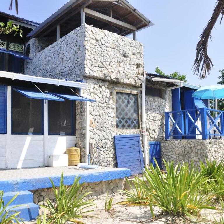 Casa Gaviota Baru Beach House - Casa de 3 dormitorios - 28