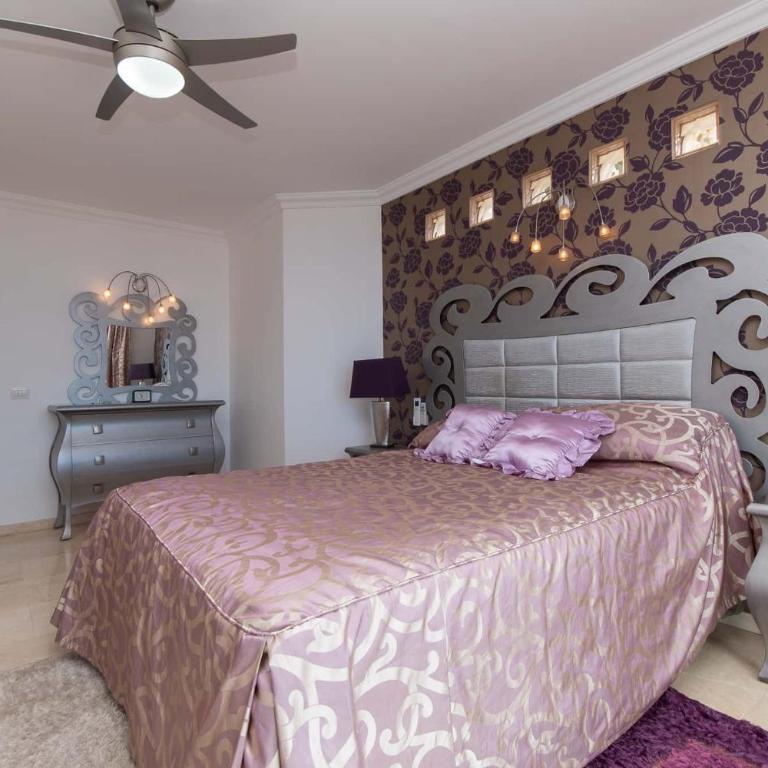 Villa Romantica Lovely 4 Bedroom Villa Private Heated Pool - Villa - 9
