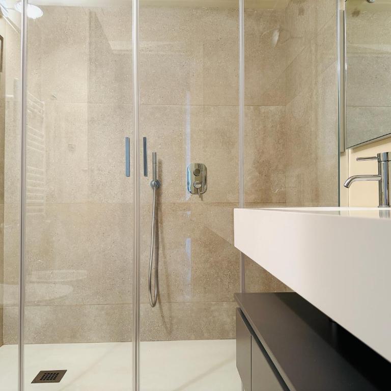 ComeCasa Santa Margherita Terraced APT - Appartamento con 3 Camere da Letto - 18