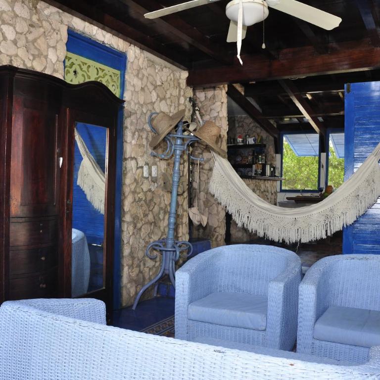 Casa Gaviota Baru Beach House - Casa de 3 dormitorios - 32