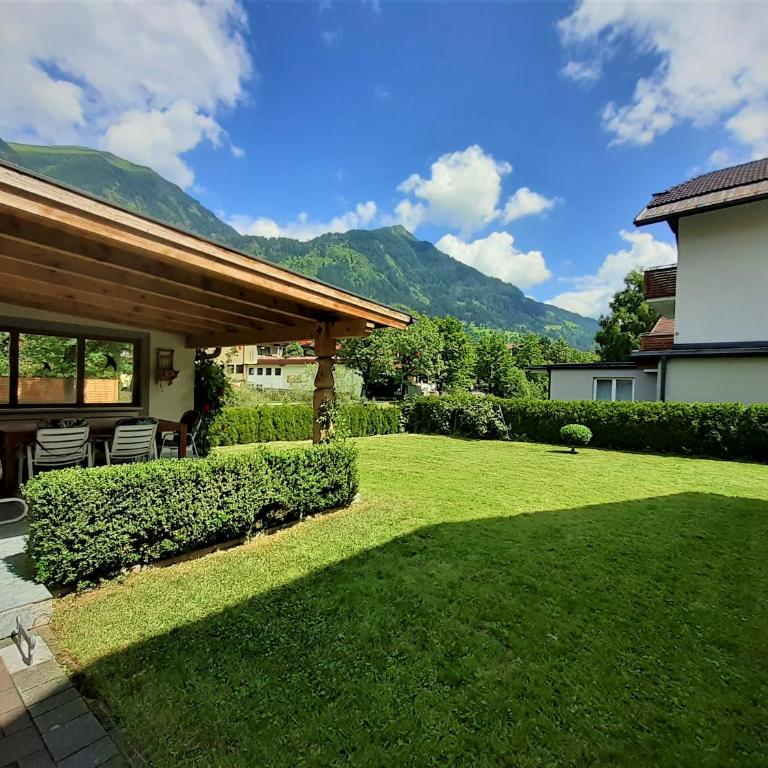 Alpenchalet Mitterlechner - Haus mit 5 Schlafzimmern - 18