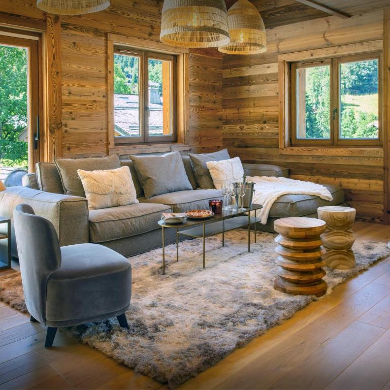 Chalet Frontflip - OVO Network - Chalet - 7