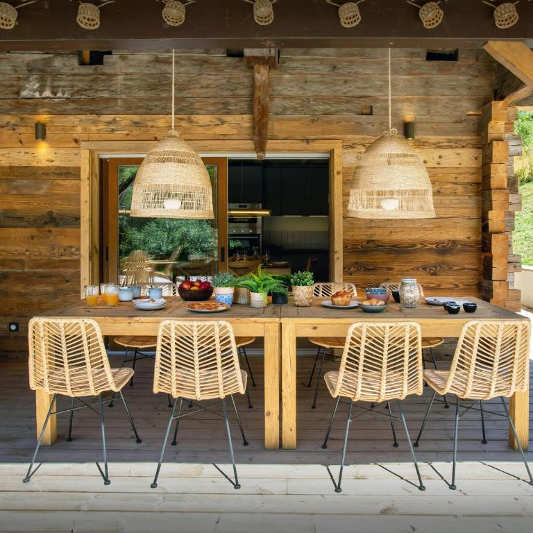 Chalet Frontflip - OVO Network - Chalet - 32