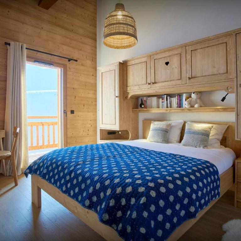 Chalet Matidi - OVO Network - Chalet - 21