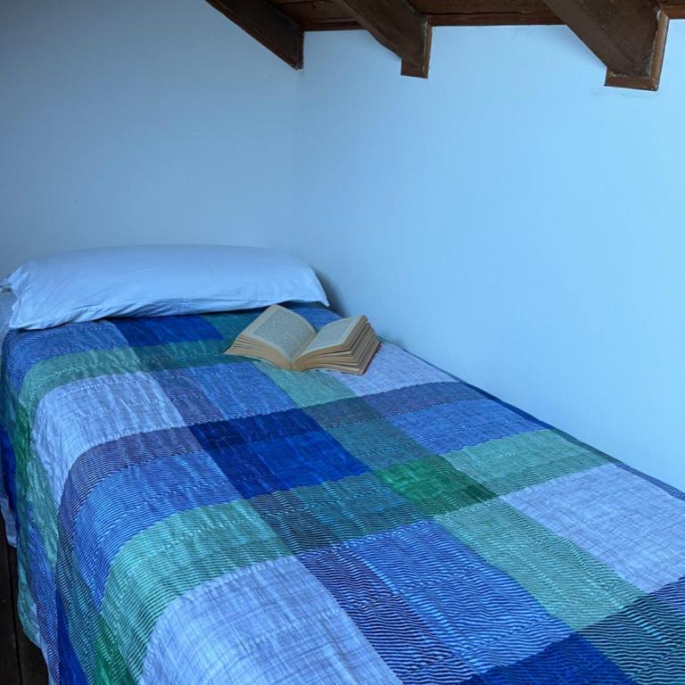 Relax Luino vista lago Casa LEA - Apartamento de 2 dormitorios - 14