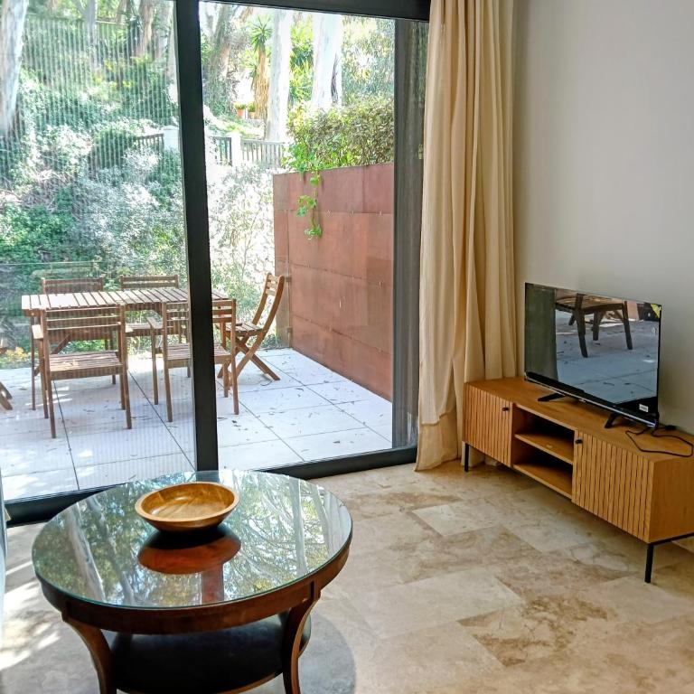 Lujo y relax en Málaga - Casa - 4