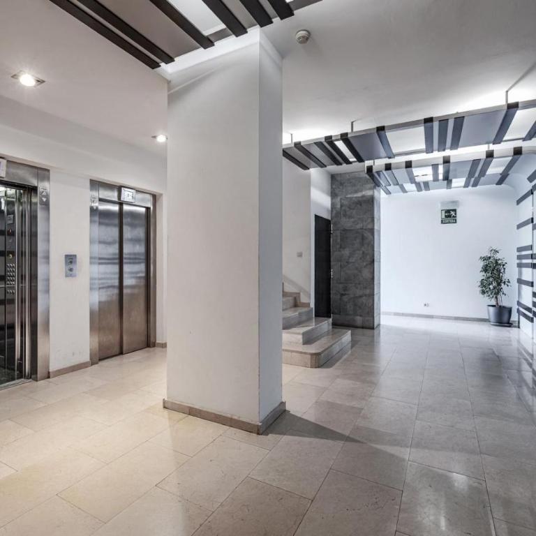 Cristal Mar Suite - Apartamento de 1 dormitorio con balcón y vistas al mar - 31