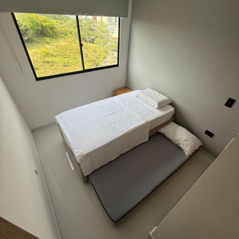 Apto Sector Clínicas FOSCAL, FCV, Junto a Cañaveral - Apartamento de 2 dormitorios - 8