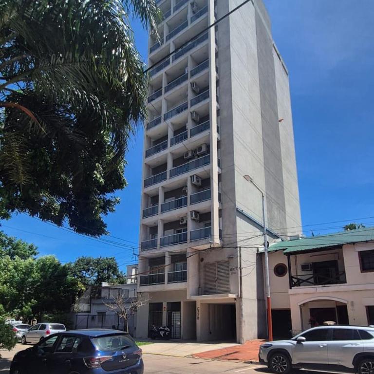 VitruApart Temporario - Apartamento de 1 dormitorio - 19