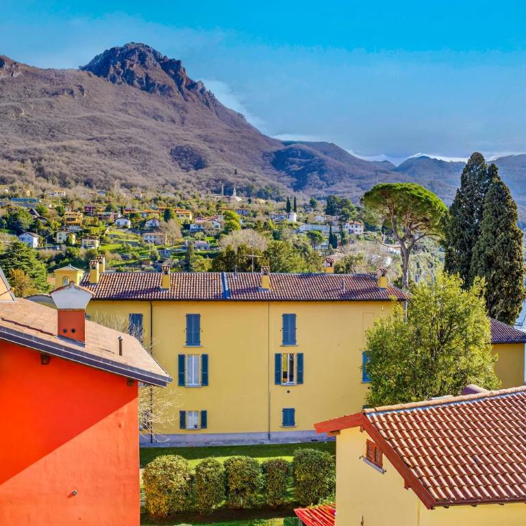 Foresteria Monastero B&B - Camera Tripla - 2