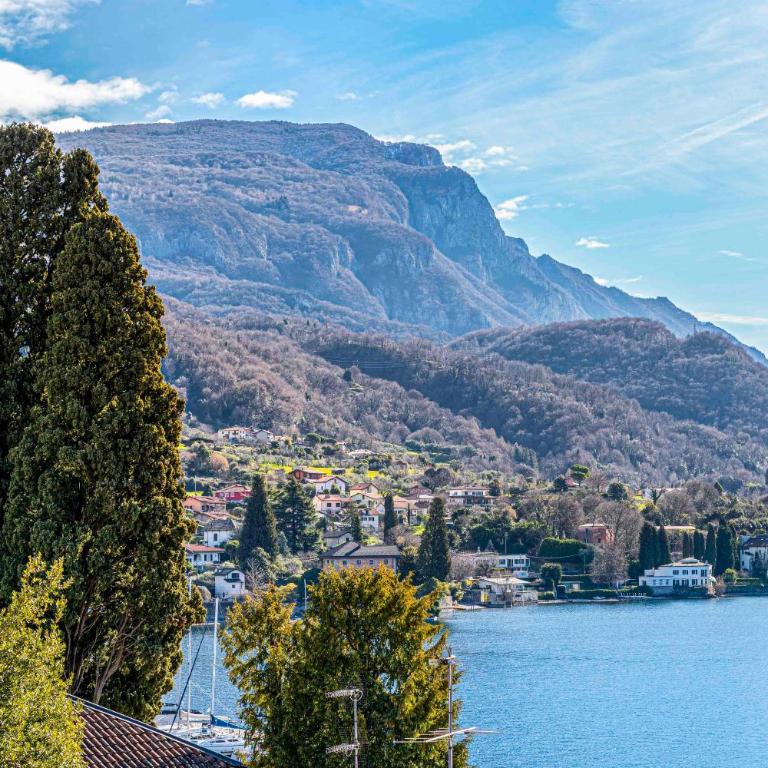 Foresteria Monastero B&B - Camera Tripla - 14