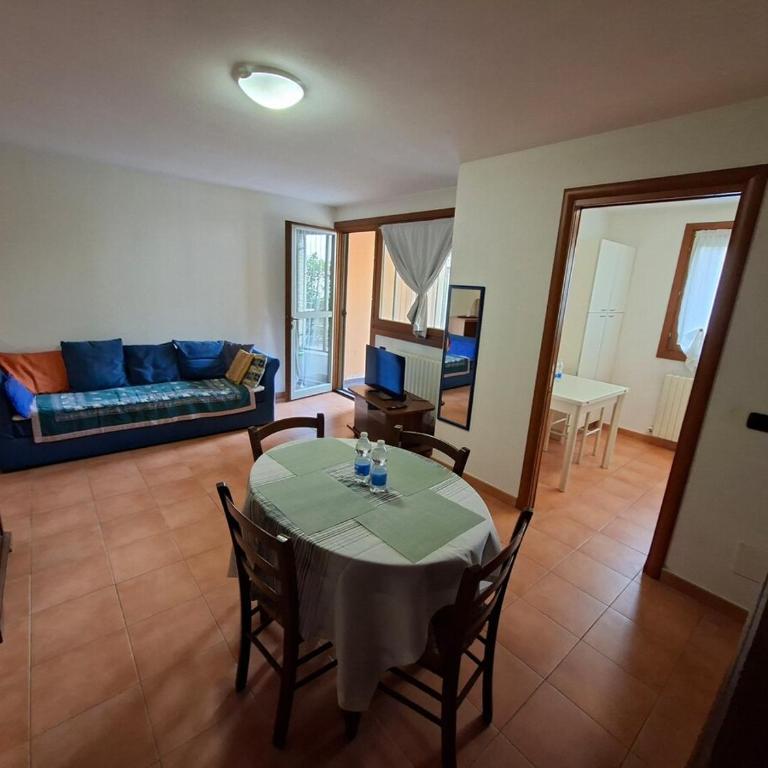 Sole - Appartamento con 1 Camera da Letto - 1