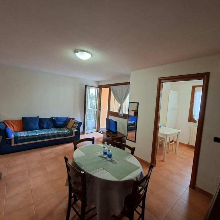 Sole - Appartamento con 1 Camera da Letto - 6