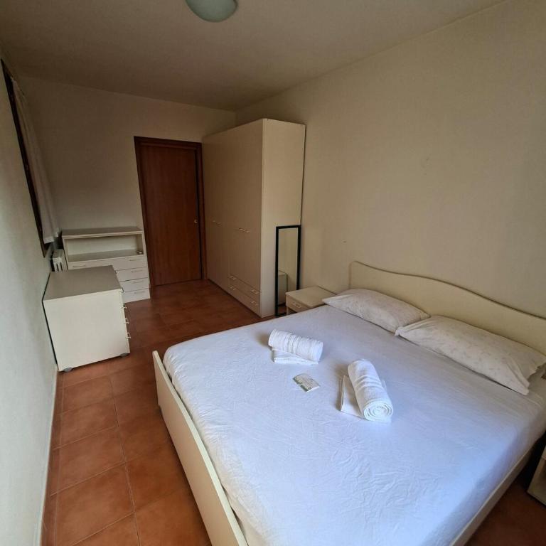 Sole - Appartamento con 1 Camera da Letto - 11