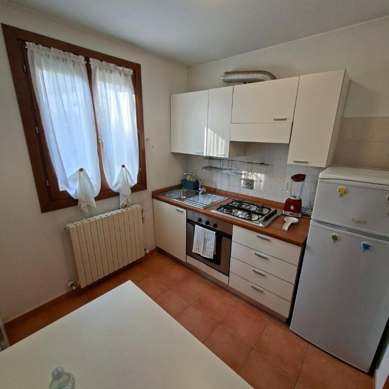 Sole - Appartamento con 1 Camera da Letto - 12