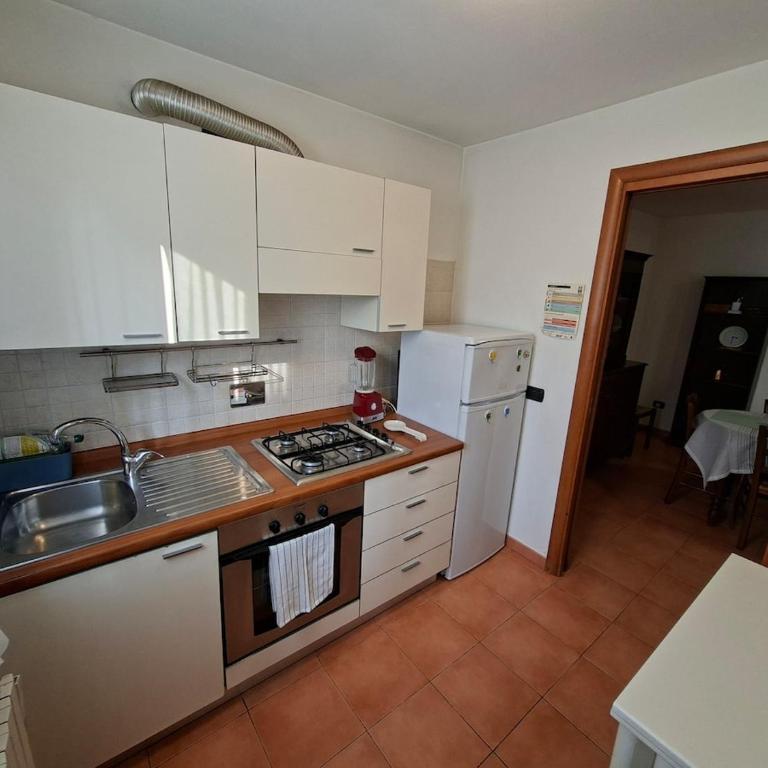 Sole - Appartamento con 1 Camera da Letto - 15