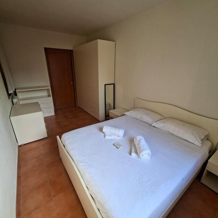 Sole - Appartamento con 1 Camera da Letto - 16