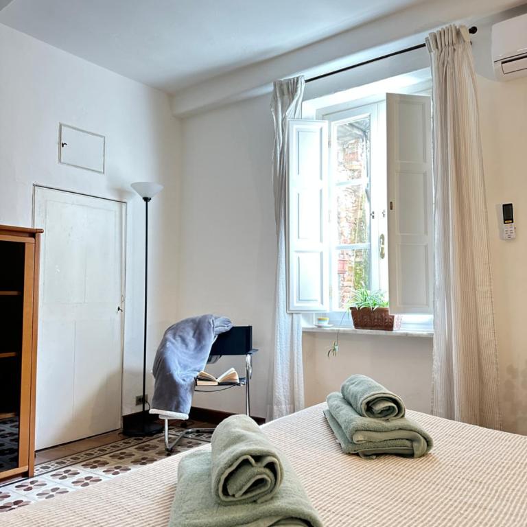 Smart Stay in the Heart of Lucca - Appartamento con 1 Camera da Letto - 6
