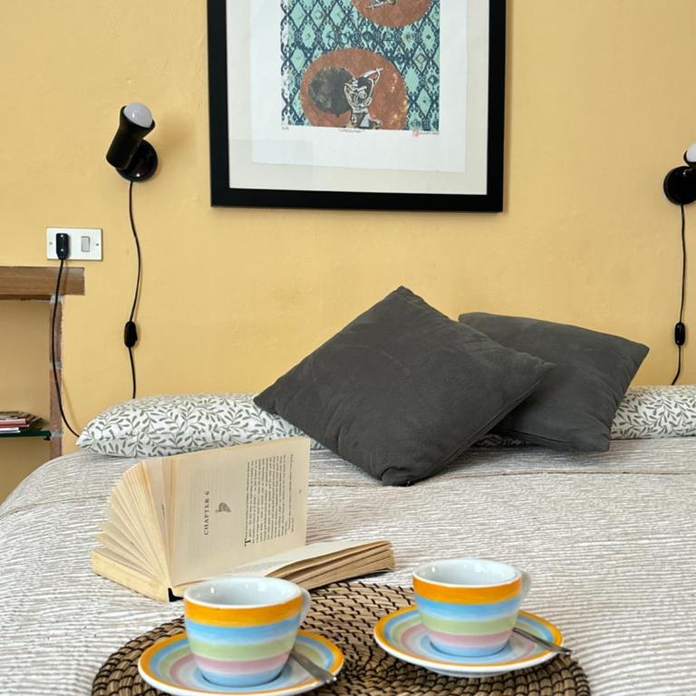 Smart Stay in the Heart of Lucca - Appartamento con 1 Camera da Letto - 7