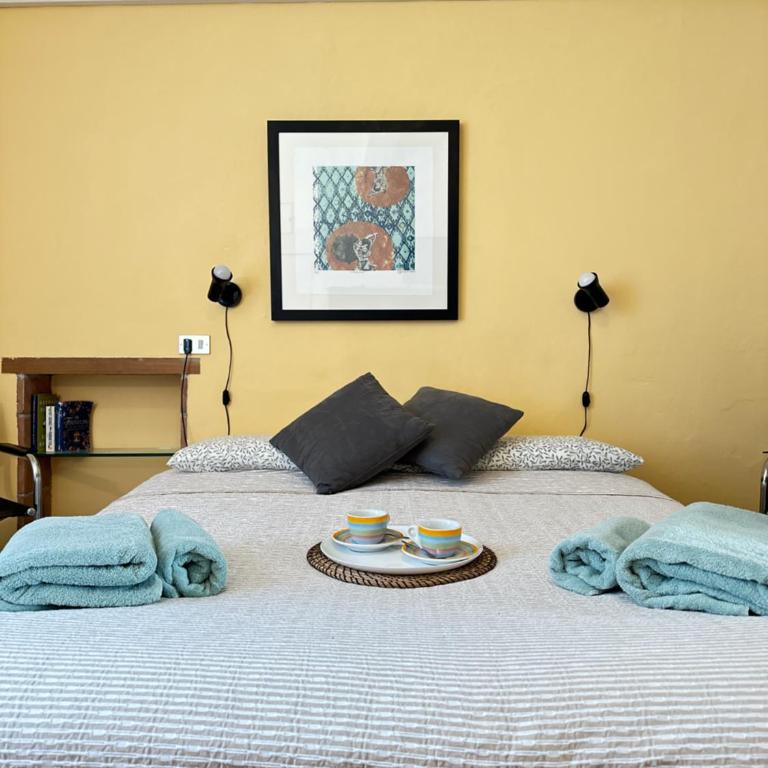 Smart Stay in the Heart of Lucca - Appartamento con 1 Camera da Letto - 4