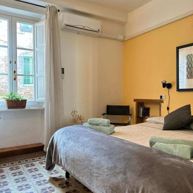 Smart Stay in the Heart of Lucca - Appartamento con 1 Camera da Letto - 3