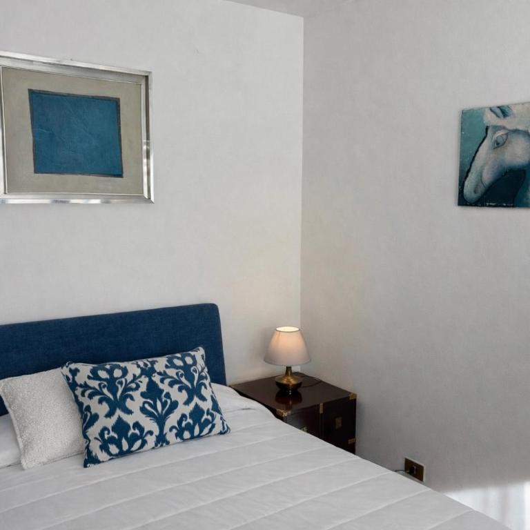 Bellagio Panorama - lake view - Three-Bedroom Apartment - 25