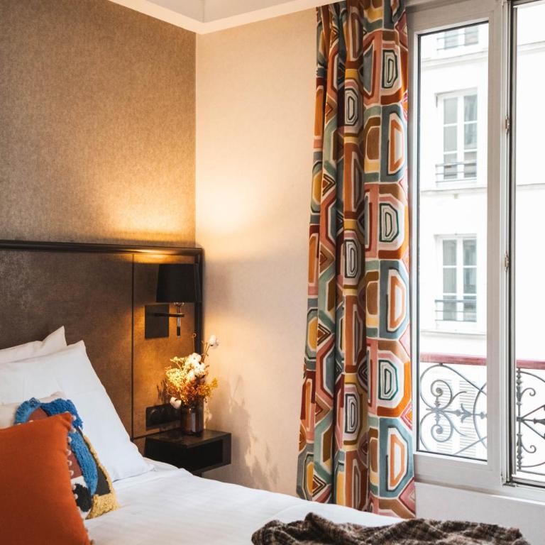 La Maison Montparnasse - Hébergement Double Essentiel - 3