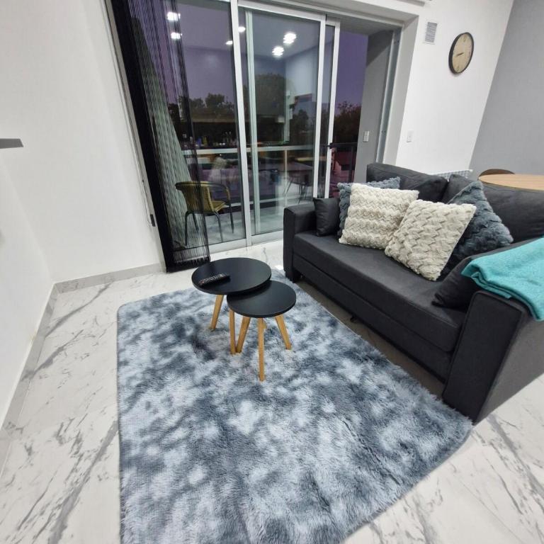 Departamento a estrenar en la mejor zona de Mendoza - Apartamento de 1 dormitorio - 1