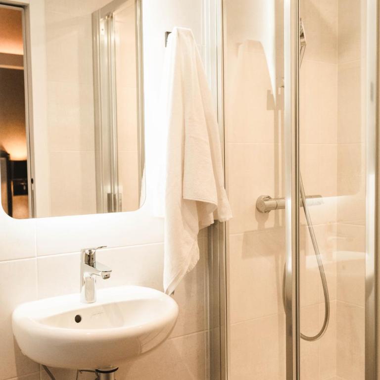 La Maison Montparnasse - Hébergement Double Essentiel - 4