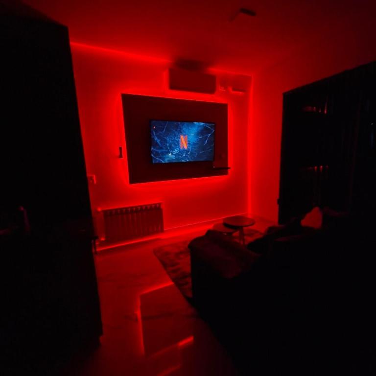 Departamento a estrenar en la mejor zona de Mendoza - Apartamento de 1 dormitorio - 4