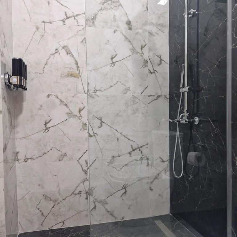 Departamento a estrenar en la mejor zona de Mendoza - Apartamento de 1 dormitorio - 5