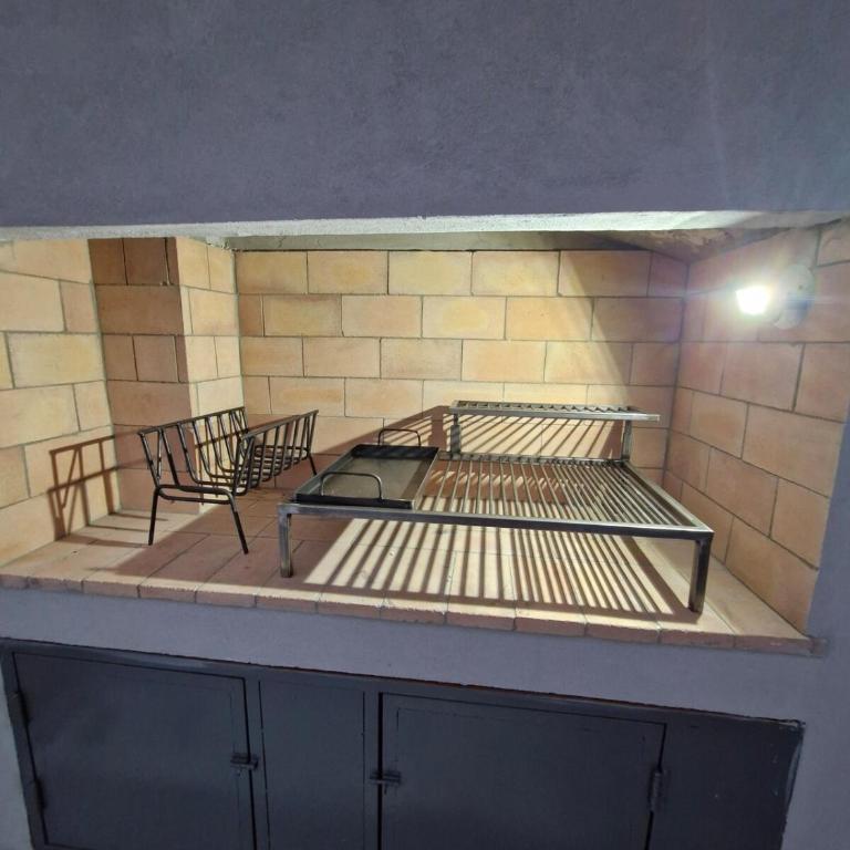 Departamento a estrenar en la mejor zona de Mendoza - Apartamento de 1 dormitorio - 10