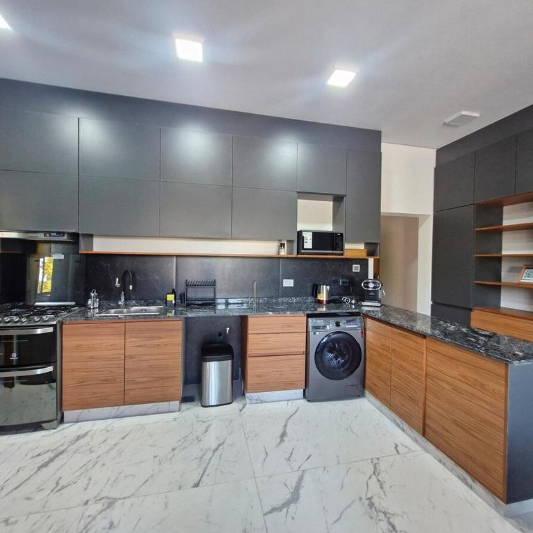 Departamento a estrenar en la mejor zona de Mendoza - Apartamento de 1 dormitorio - 11