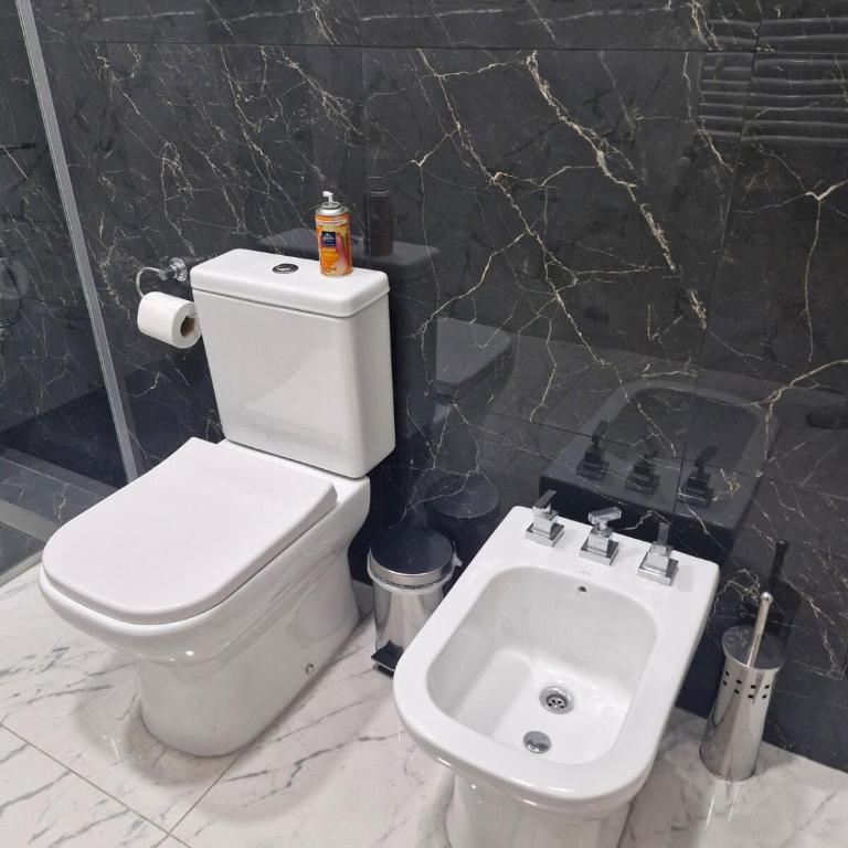 Departamento a estrenar en la mejor zona de Mendoza - Apartamento de 1 dormitorio - 13
