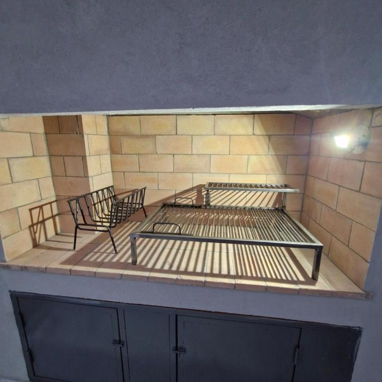 Departamento a estrenar en la mejor zona de Mendoza - Apartamento de 1 dormitorio - 19