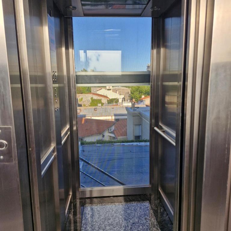 Departamento a estrenar en la mejor zona de Mendoza - Apartamento de 1 dormitorio - 20
