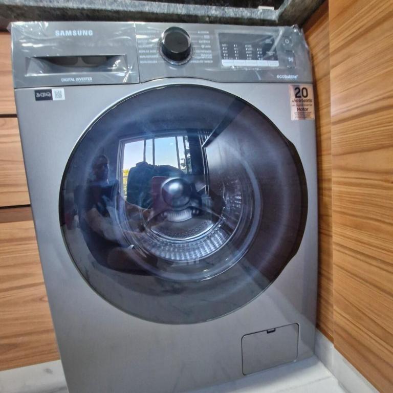 Departamento a estrenar en la mejor zona de Mendoza - Apartamento de 1 dormitorio - 23