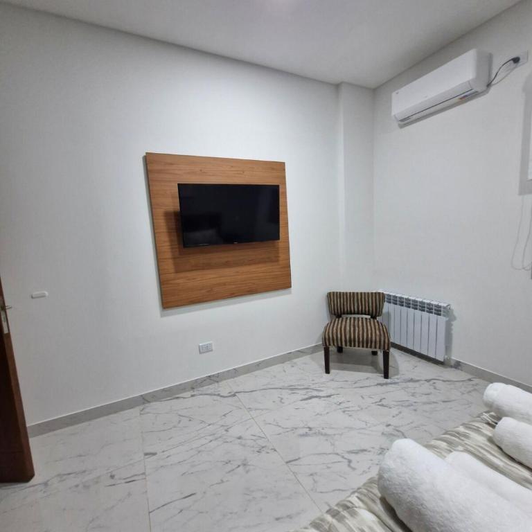 Departamento a estrenar en la mejor zona de Mendoza - Apartamento de 1 dormitorio - 25