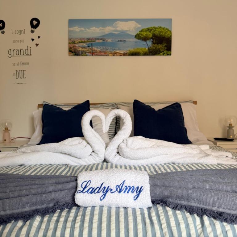 Lady Amy Casa Vacanza - Appartamento con 1 Camera da Letto - 1