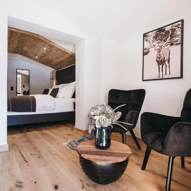 VAYA Nauders - Superior Zimmer - 7