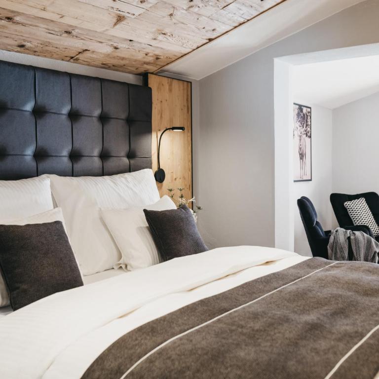 VAYA Nauders - Superior Zimmer - 3