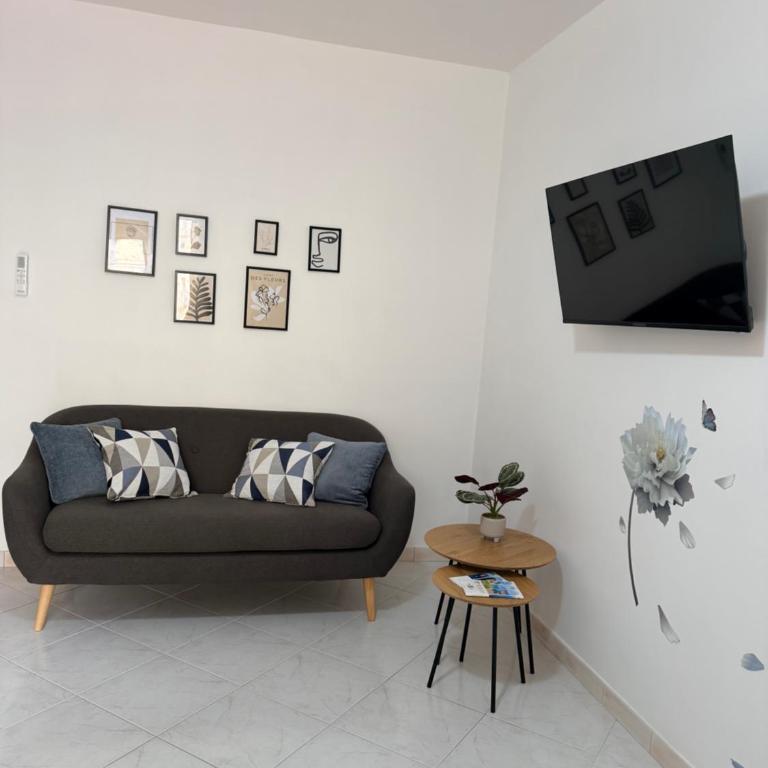 Lady Amy Casa Vacanza - Appartamento con 1 Camera da Letto - 9