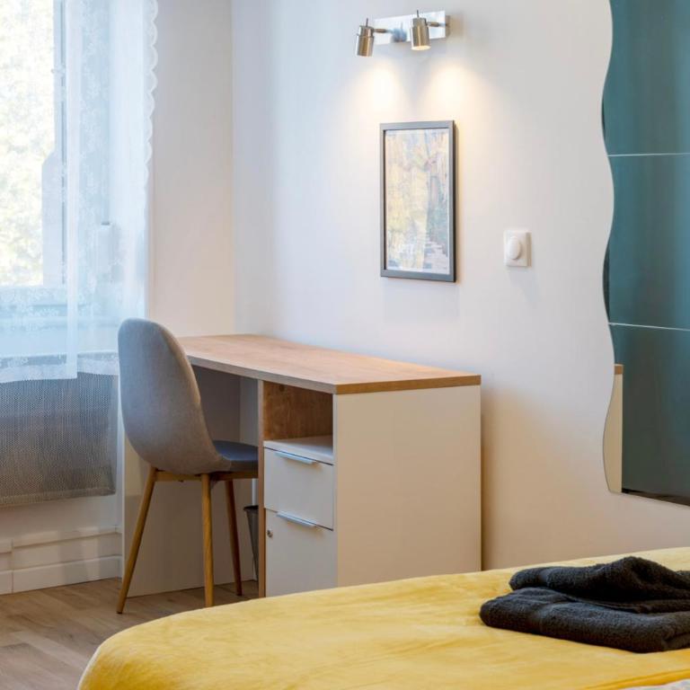 La Pépite aux 1ères loges pour voir le Pape 2809 - Appartamento - 10