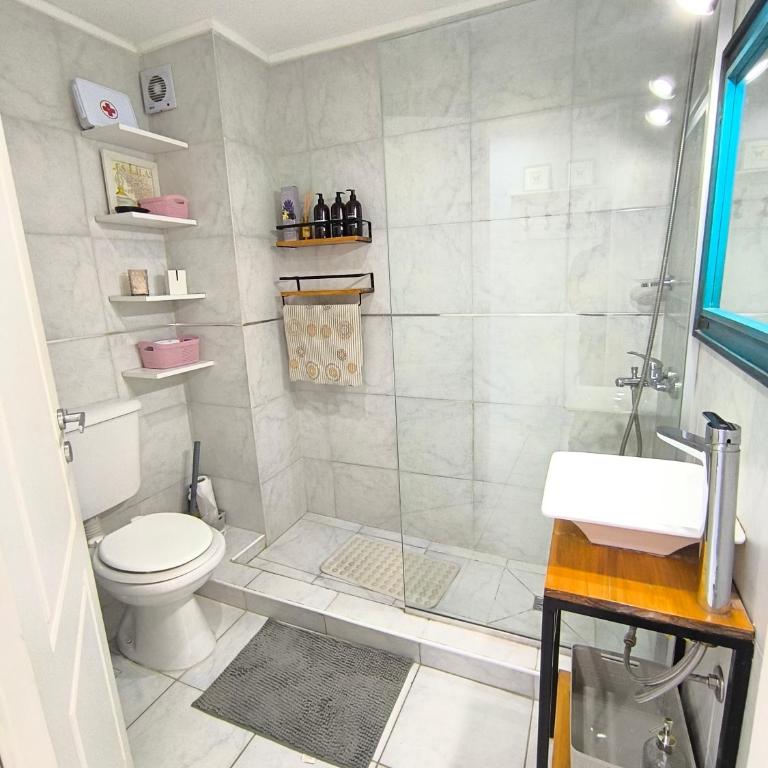 Patagonia Suites Bariloche 2 - Two-Bedroom Apartment - 5