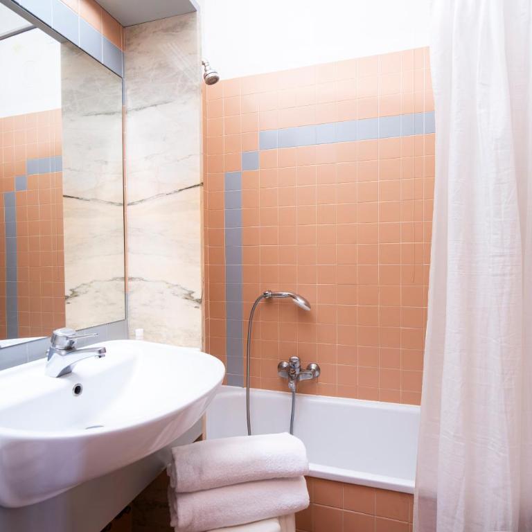 Hotel Albatros - Double Room - 10